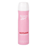Reebok Activate Your Senses 150 ml Women's Deodorant