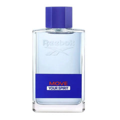 Reebok Move Your Spirit EDT 100 ml Men's Perfume