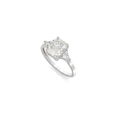 SooSilkyGems MINI CARRE SOOLITAIRE
