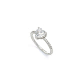 SooSilkyGems TINY LOVE RING