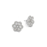 SooSilkyGems CAMELIA EARRINGS