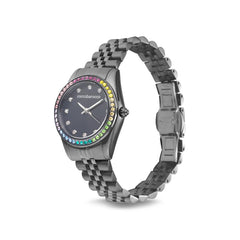 ROCCOBAROCCO RB.4656L-01M Kadın Kol Saati