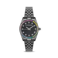 ROCCOBAROCCO RB.4656L-01M Kadın Kol Saati