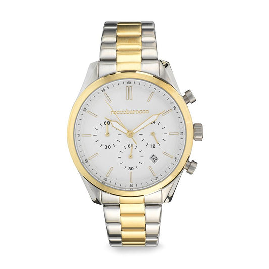 ROCCOBAROCCO RB.4853M-02M Erkek Kol Saati
