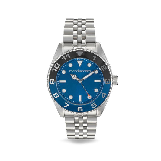 ROCCOBAROCCO RB.4886M-02M Erkek Kol Saati