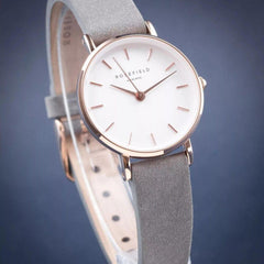 ROSEFIELD 26WGR.264 Kadın Kol Saati