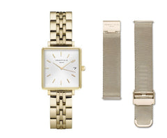 ROSEFIELD BMWMG.X240 Kadın Kol Saati