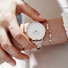 ROSEFIELD BWPR.B7 Kadın Kol Saati