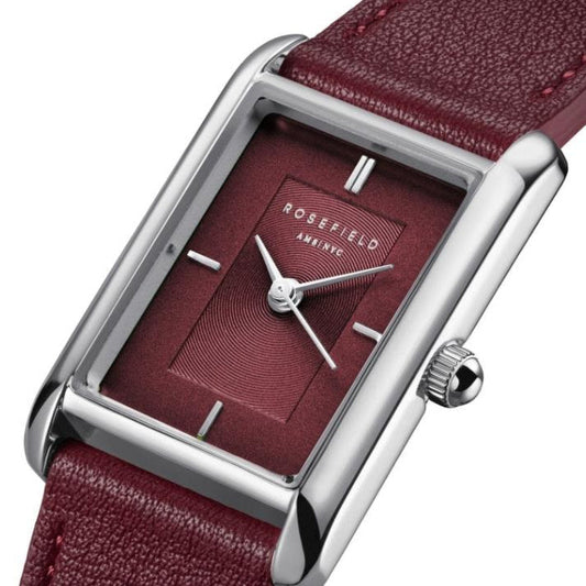ROSEFIELD HBBLS.H08 Kadın Kol Saati