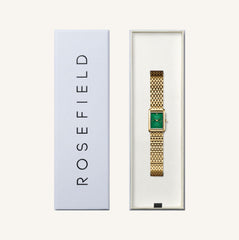 ROSEFIELD HEGSG.H05 Kadın Kol Saati