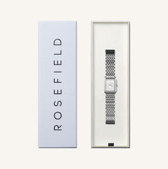 ROSEFIELD HWSSS.H02 Kadın Kol Saati