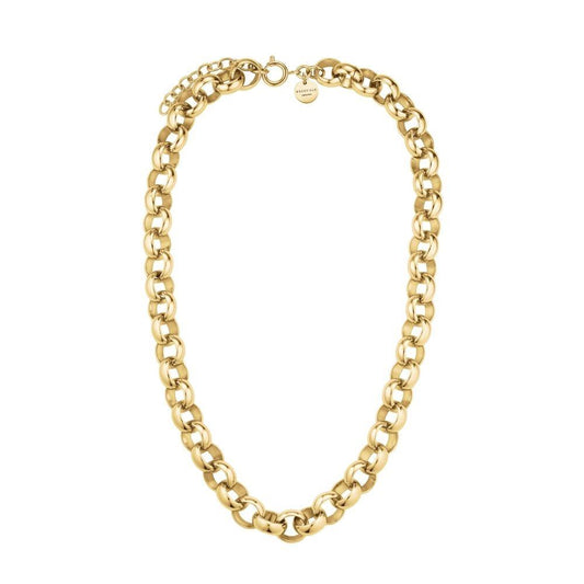 ROSEFIELD JNCNG.J892 Altın Renkli Çelik Kolye