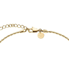 ROSEFIELD JNHPG.J1007 Çıkıntılı Kalp Çelik Kolye