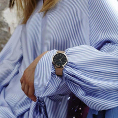 ROSEFIELD MBR.M45 Kadın Kol Saati