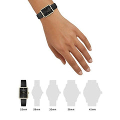 ROSEFIELD OBBLG.O51 Kadın Kol Saati