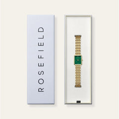 ROSEFIELD OEGSG.O79 Kadın Kol Saati