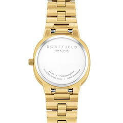 ROSEFIELD ORCGSG.OR04 Kadın Kol Saati