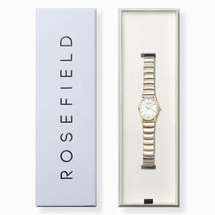 ROSEFIELD OVWDSG.OV17 Kadın Kol Saati