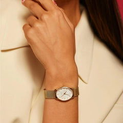 ROSEFIELD OWGMG.OV10 Kadın Kol Saati