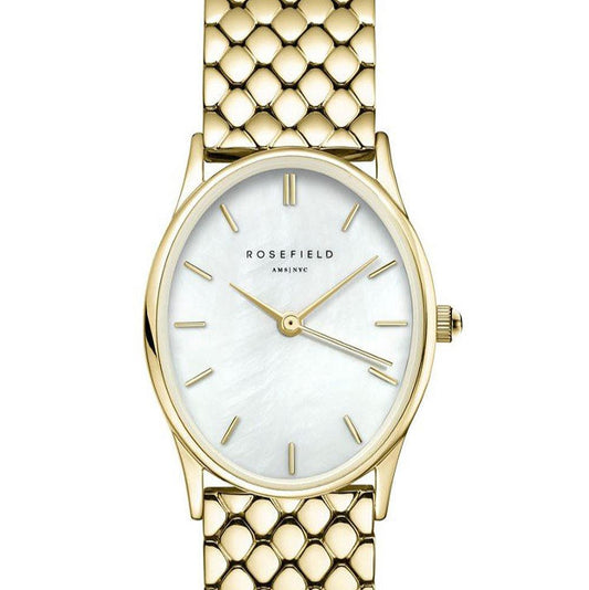 ROSEFIELD OWGSG.OV01 Kadın Kol Saati