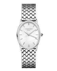 ROSEFIELD OWGSS.OV03 Kadın Kol Saati