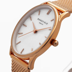 ROSEFIELD OWRMR.OV12 Kadın Kol Saati