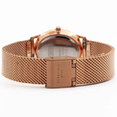 ROSEFIELD OWRMR.OV12 Kadın Kol Saati