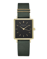 ROSEFIELD QBFGG.Q031 Kadın Kol Saati