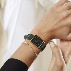 ROSEFIELD QBFGG.Q031 Kadın Kol Saati