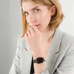 ROSEFIELD QBMB.Q04 Kadın Kol Saati