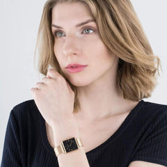 ROSEFIELD QBMR.Q05 Kadın Kol Saati