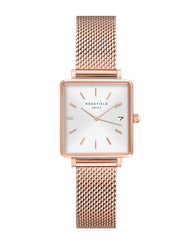 ROSEFIELD QMWMRG.Q040 Kadın Kol Saati