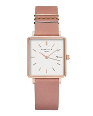 ROSEFIELD QOPRG.Q026 Kadın Kol Saati