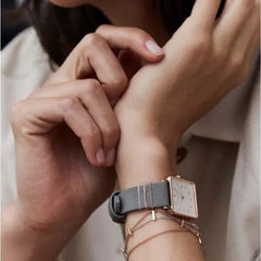 ROSEFIELD QWGR.Q12 Kadın Kol Saati