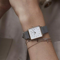 ROSEFIELD QWGR.Q12 Kadın Kol Saati