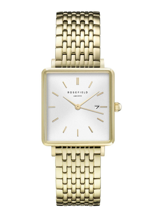 ROSEFIELD QWSG.Q09 Kadın Kol Saati