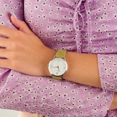 ROSEFIELD RMOLS.R05 Kadın Kol Saati