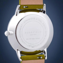 ROSEFIELD RMOLS.R05 Kadın Kol Saati