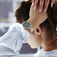 ROSEFIELD TBR.T59 Kadın Kol Saati