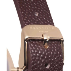 ROSEFIELD UWCCSG.U27 Kadın Kol Saati