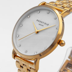 ROSEFIELD UWGSG.U31 Kadın Kol Saati