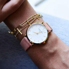 ROSEFIELD WBPG.W72 Kadın Kol Saati