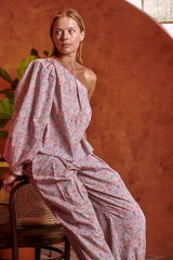 Sadie and Dione Blossom Co-Ord Set