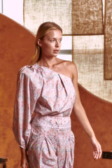 Sadie and Dione Blossom Co-Ord Set