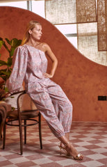 Sadie and Dione Blossom Co-Ord Set