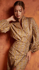 Sadie and Dione Caroline and Boleyn Co-Ord Set