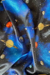 Wayt Saturn Faux Fur Hat