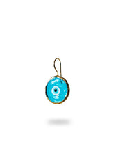 Translucent Eye Earring