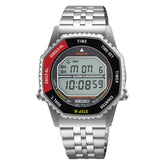 SEIKO ROTOCALL SMGG19P1 Erkek Kol Saati