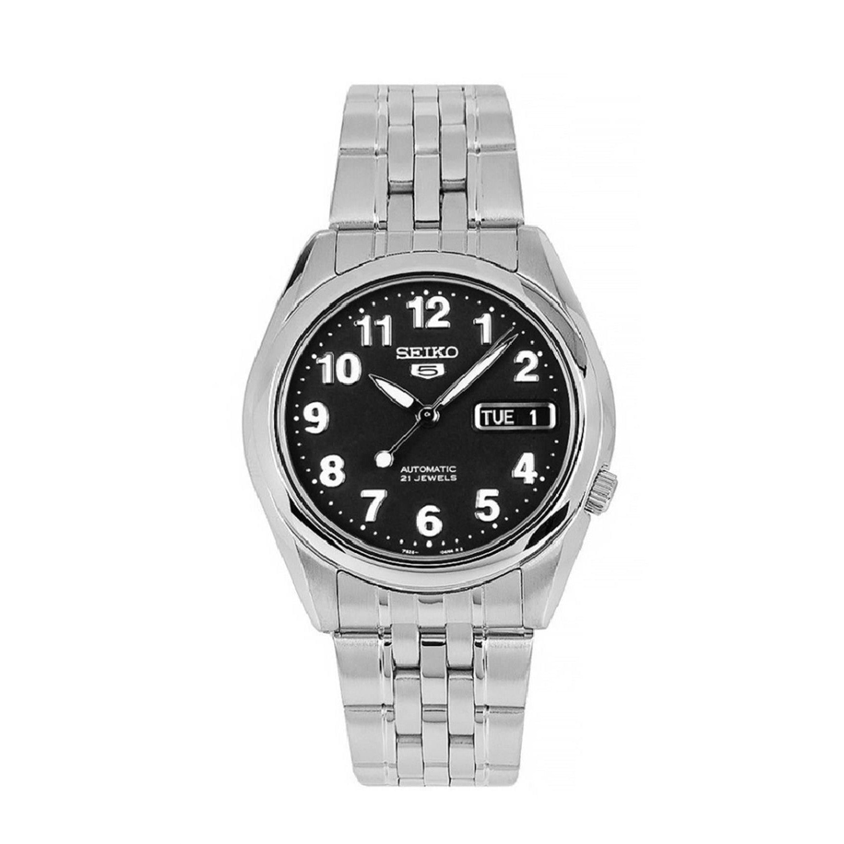 SEIKO SNK381K1 Erkek Kol Saati